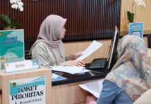Pendaftaran Tanah dan Layanan Pertanahan Berkontribusi terhadap Nilai Ekonomi Rp1.834,8 Triliun