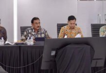 Kementerian ATR/BPN Targetkan Pendaftaran Tanah Seluas 4,8 Juta Hektare Lewat ILASPP