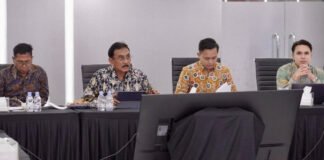 Kementerian ATR/BPN Targetkan Pendaftaran Tanah Seluas 4,8 Juta Hektare Lewat ILASPP