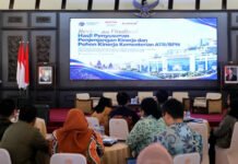 Kementerian ATR/BPN Finalisasi Penjenjangan Kinerja untuk Perkuat Manajemen Kinerja Organisasi