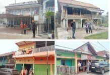 Jemput Bola Layani Masyarakat, BRI Unit Kayuare Sekayu Perkuat Akses Kredit untuk Dorong Ekonomi Lokal