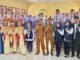 Cegah Narkoba Sejak Dini, BNNK OKI Gencarkan Program Ananda Bersinar Goes to School di SMAN 1 Pedamaran