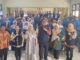 Cegah Narkoba Sejak Dini, BNNK OKI Gencarkan Program Ananda Bersinar di SMAN 1 Lempuing Jaya