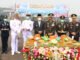Kapolda Sumsel Tegaskan Soliditas TNI-Polri dalam HUT ke-81 TNI