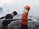 Enam Perusahaan Diawasi, Pemkab OKI Verifikasi Area Terbakar