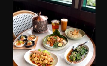 Thai Street Buka Outlet ke-10 di Palembang Icon Mall, Diklaim Terluas se-Indonesia