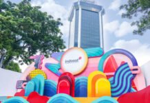 Terus Tumbuh Double-Digit, Indosat Andalkan Bisnis Inti Telekomunikasi untuk Kembangkan AI