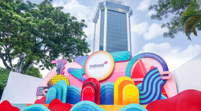 Terus Tumbuh Double-Digit, Indosat Andalkan Bisnis Inti Telekomunikasi untuk Kembangkan AI