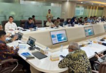Investasi Harus Berdampak ke Ekonomi Rakyat, Egi Dorong “Kalibrasi Kolaborasi” Pusat dan Daerah