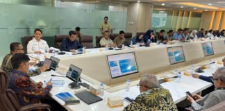 Investasi Harus Berdampak ke Ekonomi Rakyat, Egi Dorong “Kalibrasi Kolaborasi” Pusat dan Daerah