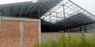 Proyek KDMP Sungai Medang Diduga Mangkrak, Papan Informasi Tak Terpasang dan Anggaran Dipertanyakan