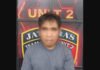 Bawa Kunci T Modifikasi, Pelaku Pencurian Motor di Palembang Diringkus