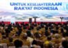 Dukung Program Presiden Prabowo, Pemkab Muba Perkuat Akses Keuangan Daerah