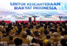 Dukung Program Presiden Prabowo, Pemkab Muba Perkuat Akses Keuangan Daerah
