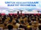 Dukung Program Presiden Prabowo, Pemkab Muba Perkuat Akses Keuangan Daerah