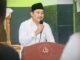 Hadiri Majelis Dzikir di Sungai Lilin, Wabup Muba Ajak Masyarakat Teladani Ulama