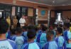 OKI Kirim Empat Tim Muda, Ukur Kemampuan di Panggung Nasional