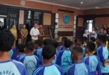 OKI Kirim Empat Tim Muda, Ukur Kemampuan di Panggung Nasional