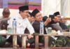 Wabup Muba Hadiri Haflah Khotmil Qur’an XII, Ajak Santri Jadi Generasi Qur’ani dan Cinta Tanah Air