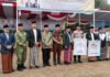 Peringatan Hari Santri 2026 di Ogan Ilir, Momentum Perkuat Akhlak dan Cinta Tanah Air