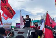 AJI Bandar Lampung Kecam Dugaan Intimidasi Jurnalis Garuda TV Saat Liputan Agenda Gubernur