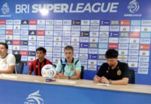 Oscar Bruzon Optimistis Bhayangkara Lampung FC Bisa Raih Tiga Poin atas PSM Makassar