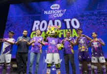 16 Tim Terbaik Lolos ke Grand Final AXIS Nation Cup 2026, Siapa Bakal Juara?
