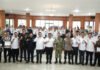 Peringati Hari Sumpah Pemuda, Pemkab OKI Beri Penghargaan kepada 10 Pemuda Berprestasi