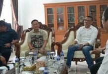 DPRD Bandar Lampung Siap Dukung PWI Half Marathon dan HPN-Porwanas 2027