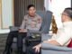 Kompolnas Kunjungi Polda Sumsel, Klarifikasi Penanganan Peristiwa yang Jadi Perhatian Pers