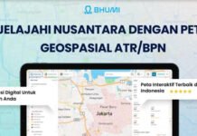 Mengenal Bhumi ATR/BPN, Platform Digital untuk Menelusuri Informasi Pertanahan