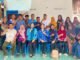 BNNK OKI Perkuat Ketahanan Keluarga dari Ancaman Narkoba, 20 Warga Desa Sukarami Disiapkan Jadi Garda Terdepan OKI Bersinar