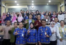 Pemprov Lampung Perkuat Layanan Kanker, Deteksi Dini Jadi Perhatian Utama