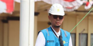 Penjualan Listrik PLN UP3 Metro Tumbuh 4,7 Persen, Perkuat Layanan Dukung Produktivitas Masyarakat