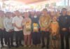 Kendalikan Inflasi Daerah, Disdag OKI Gandeng BSB Gelar Operasi Pasar Murah