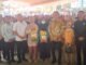 Kendalikan Inflasi Daerah, Disdag OKI Gandeng BSB Gelar Operasi Pasar Murah