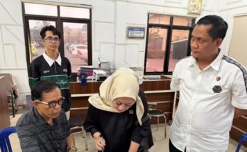 Utari Oktarini Menang di PN Kayuagung, Status Tersangka Gugur dan Penyidikan Dihentikan