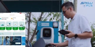 Tingkatkan Layanan Kendaraan Listrik, PLN Hadirkan 90 SPKLU di Lampung, Lengkap dengan Trip Planner dan Antre EV