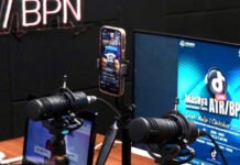 MasNya ATR/BPN Diluncurkan, Masyarakat Bisa Tanya Layanan Pertanahan Lewat Live TikTok
