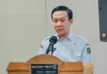 Pemprov Lampung Dorong Pengutamaan Bahasa Indonesia dan Pelestarian Bahasa Daerah