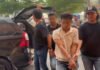 Gerak Cepat Polrestabes Palembang, Dua Tersangka Curanmor Ditangkap