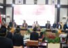 Momentum HUT ke-81 OKI, Ketua DPRD OKI Apresiasi Dukungan Semua Pihak
