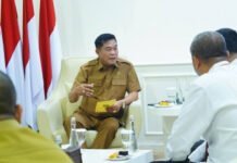 Kemiskinan Muba Turun Menjadi 9,07 Persen, Berkurang 5.520 Jiwa pada 2026
