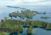 ATR/BPN Perkuat Kepastian Hukum Tanah di Pulau-Pulau Kecil Terluar Indonesia