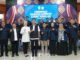 Muhammad Taufik Resmi Nahkodai Karang Taruna OKI Masa Bakti 2026–2031
