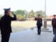 Polres OKI Gelar Upacara Hari Kesaktian Pancasila, Teguhkan Pancasila Sebagai Pemersatu Bangsa