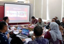 Lava Run 2026 Dimatangkan, Ini Rute dan Jadwal Pengambilan Race Pack