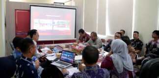 Lava Run 2026 Dimatangkan, Ini Rute dan Jadwal Pengambilan Race Pack