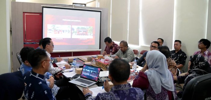 Lava Run 2026 Dimatangkan, Ini Rute dan Jadwal Pengambilan Race Pack