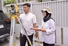 Lewat Layanan Pengukuran Terjadwal, Masyarakat Bisa Tentukan Waktu Pengukuran Secara Pasti